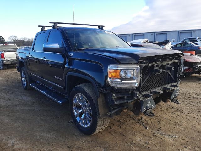 GMC SIERRA K15 2014 3gtu2vec8eg227046