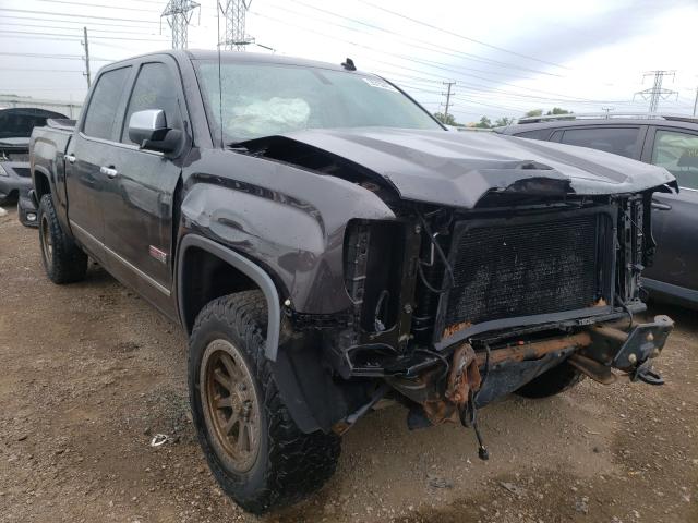 GMC SIERRA K15 2014 3gtu2vec8eg241464