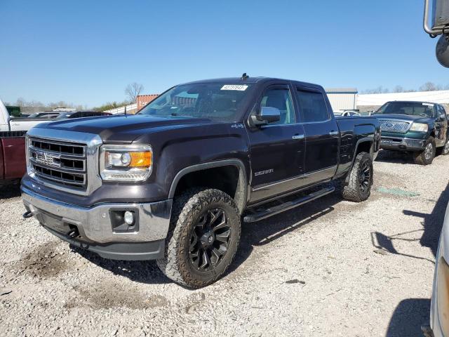 GMC SIERRA K15 2014 3gtu2vec8eg245658