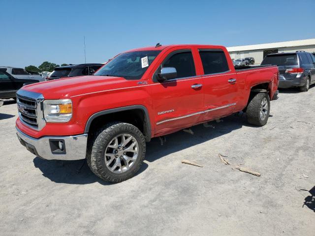 GMC SIERRA K15 2014 3gtu2vec8eg267353