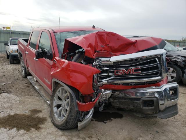 GMC SIERRA K15 2014 3gtu2vec8eg281236