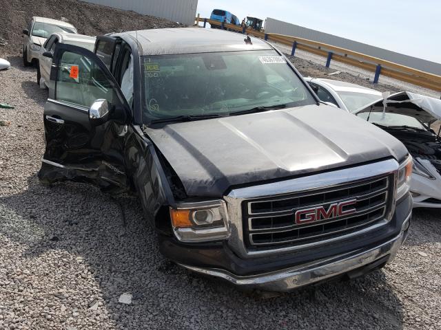 GMC SIERRA K15 2014 3gtu2vec8eg307494