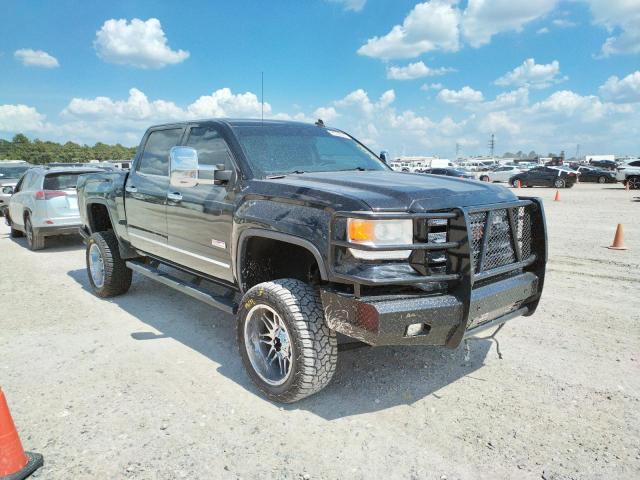 GMC SIERRA K15 2014 3gtu2vec8eg316891