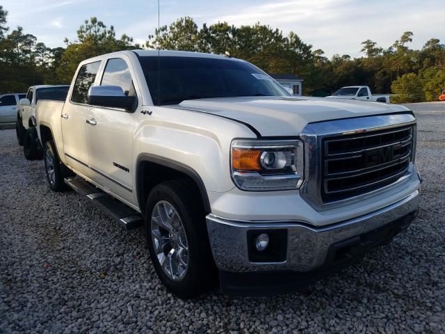 GMC SIERRA K15 2014 3gtu2vec8eg346988