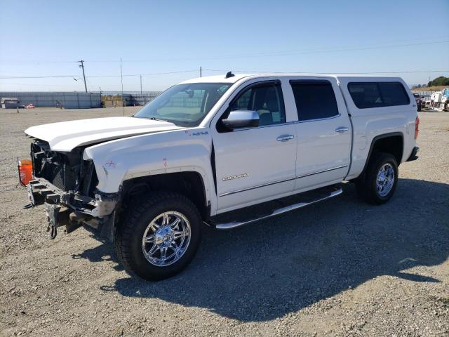 GMC SIERRA K15 2014 3gtu2vec8eg365430