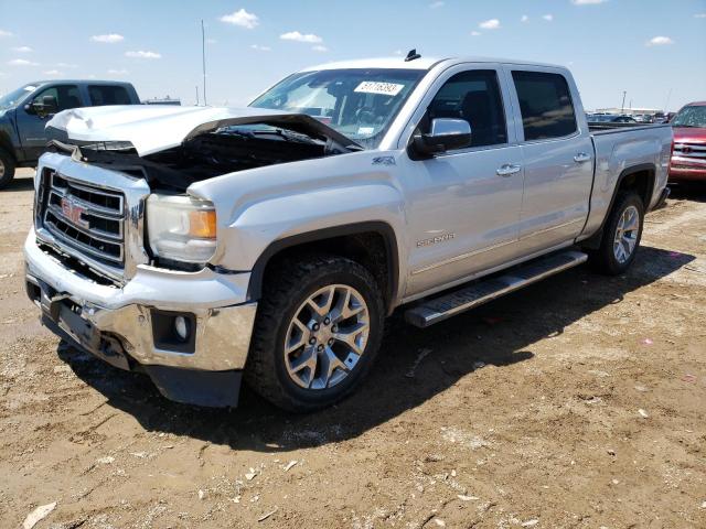 GMC SIERRA K15 2014 3gtu2vec8eg374113