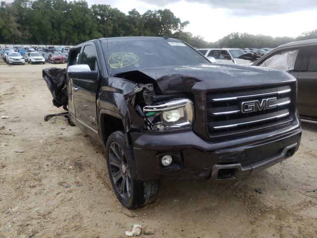 GMC SIERRA K15 2014 3gtu2vec8eg406090