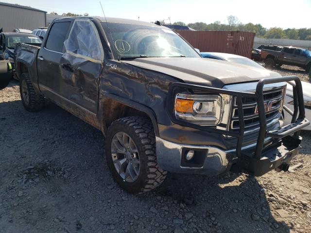 GMC SIERRA K15 2014 3gtu2vec8eg417333