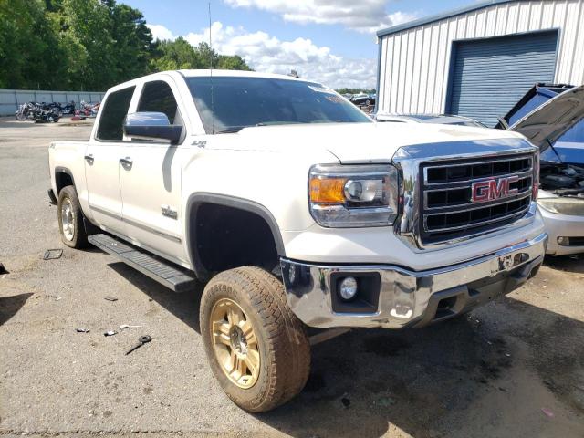 GMC SIERRA K15 2014 3gtu2vec8eg421897