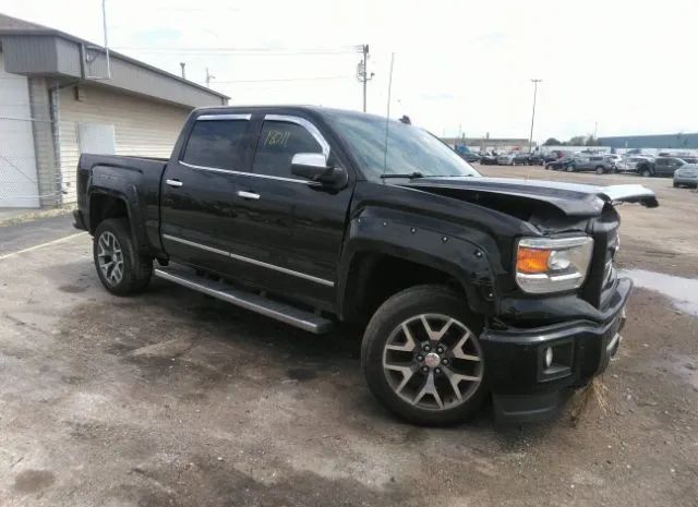 GMC SIERRA 1500 2014 3gtu2vec8eg425318