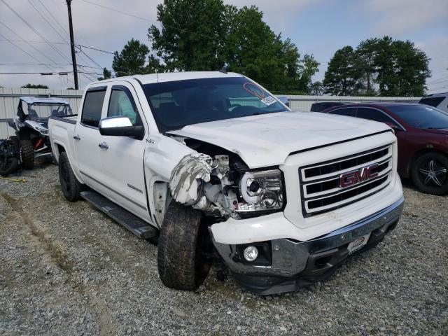 GMC SIERRA K15 2014 3gtu2vec8eg427201