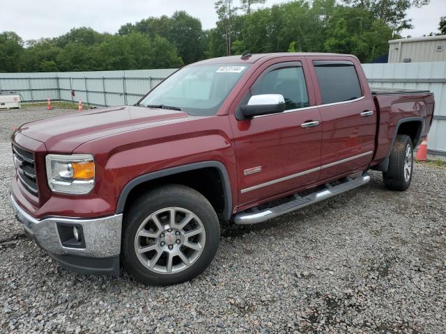 GMC SIERRA 2014 3gtu2vec8eg430258