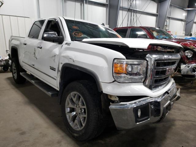 GMC SIERRA K15 2014 3gtu2vec8eg447920