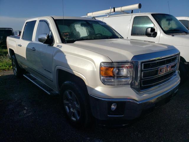 GMC SIERRA K15 2014 3gtu2vec8eg458920