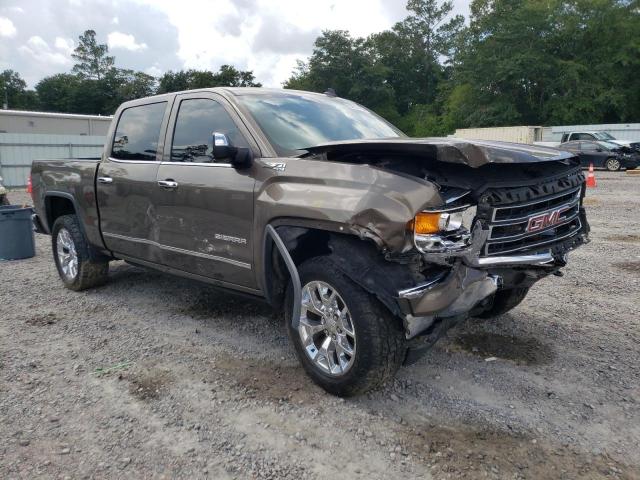 GMC SIERRA K15 2014 3gtu2vec8eg459209