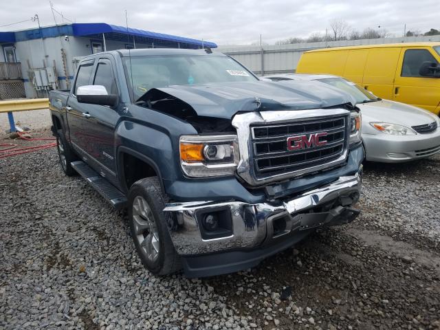 GMC SIERRA K15 2014 3gtu2vec8eg461333