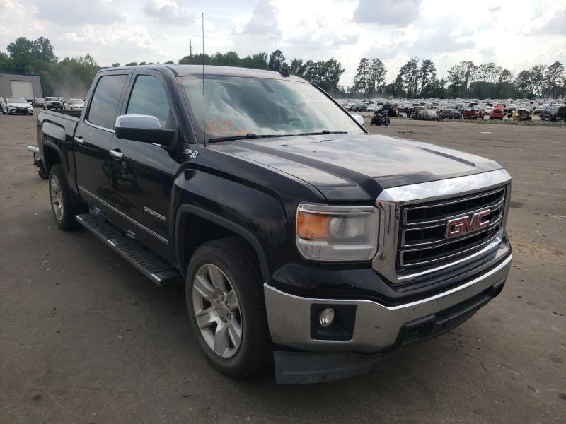 GMC SIERRA K15 2014 3gtu2vec8eg461378