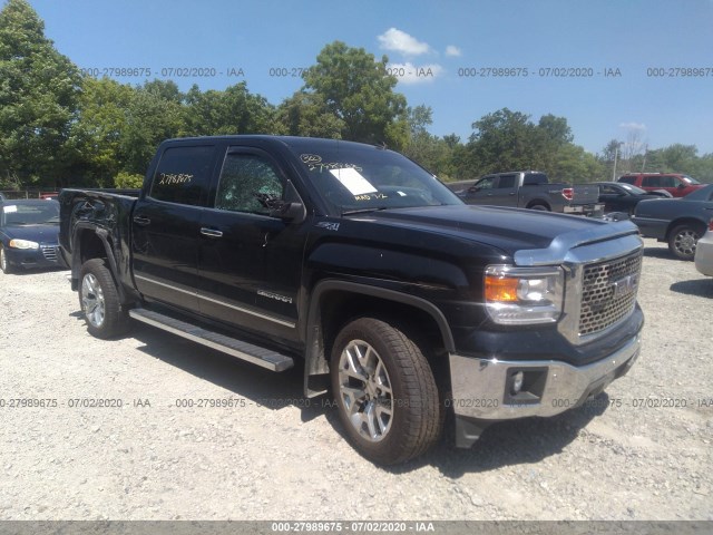 GMC SIERRA 1500 2014 3gtu2vec8eg462773