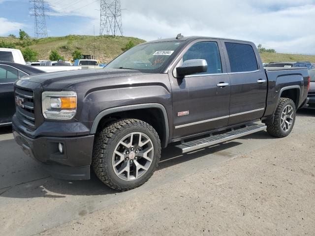 GMC SIERRA 2014 3gtu2vec8eg470601