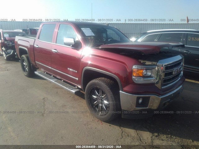 GMC SIERRA 1500 2014 3gtu2vec8eg471487