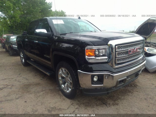 GMC SIERRA 1500 2014 3gtu2vec8eg488922