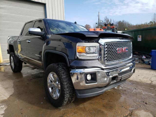 GMC SIERRA K15 2014 3gtu2vec8eg509672