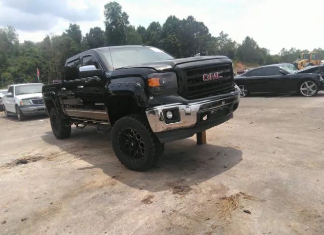 GMC SIERRA 1500 2014 3gtu2vec8eg528156