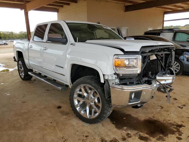 GMC SIERRA K15 2014 3gtu2vec8eg531655