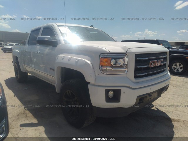 GMC SIERRA 1500 2014 3gtu2vec8eg544969