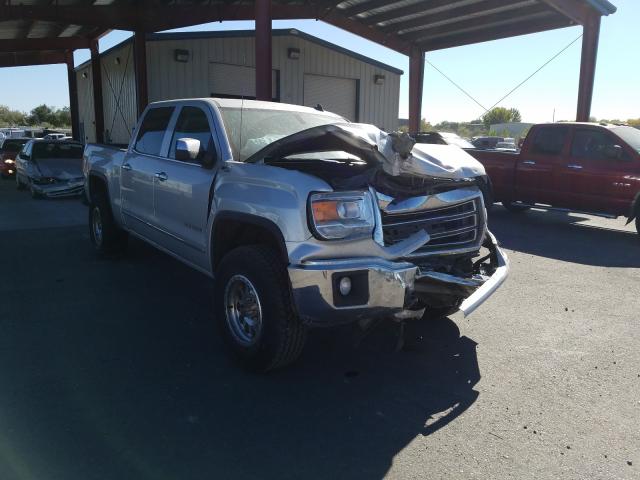 GMC SIERRA K15 2014 3gtu2vec8eg558211