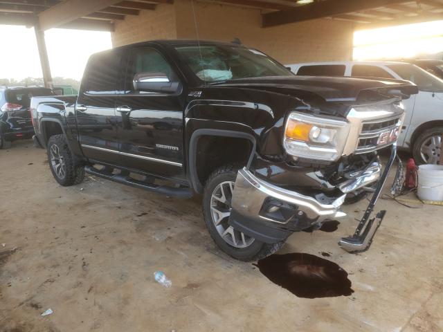 GMC SIERRA 150 2015 3gtu2vec8fg106275