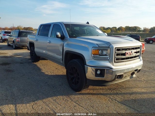 GMC SIERRA 2015 3gtu2vec8fg107801