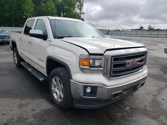 GMC SIERRA 1500 2015 3gtu2vec8fg114795