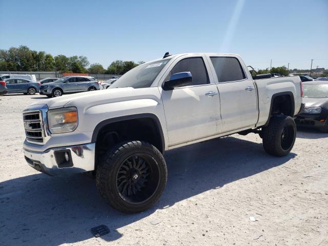 GMC SIERRA 2015 3gtu2vec8fg116255