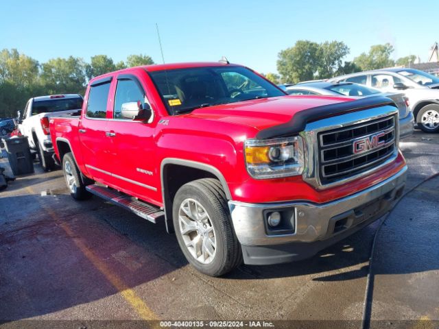 GMC SIERRA 2015 3gtu2vec8fg135730