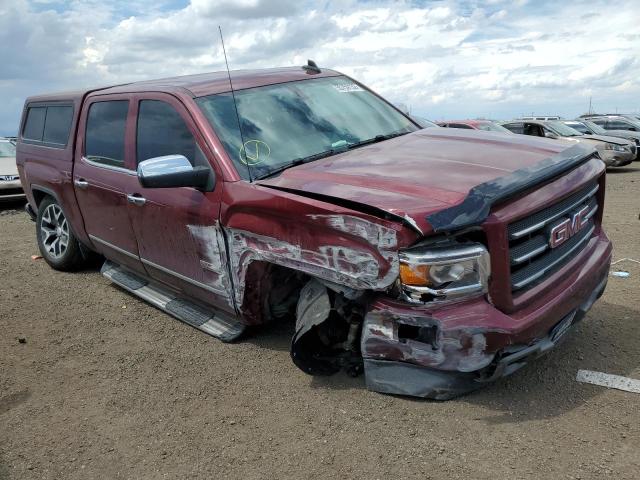 GMC SIERRA K15 2015 3gtu2vec8fg177704