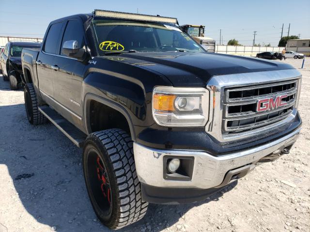 GMC SIERRA K15 2015 3gtu2vec8fg211429