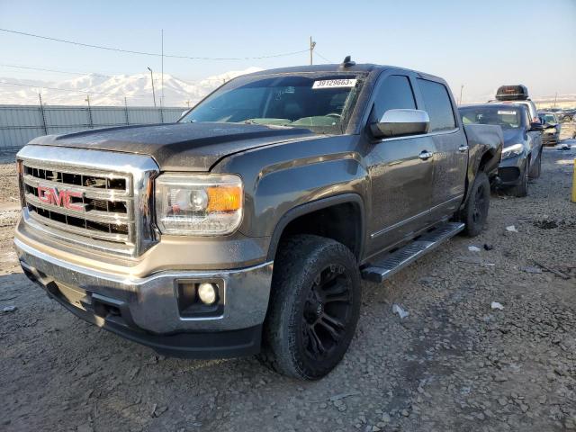 GMC SIERRA K15 2015 3gtu2vec8fg215254