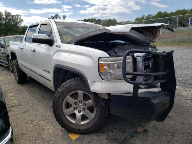 GMC SIERRA K15 2015 3gtu2vec8fg215920