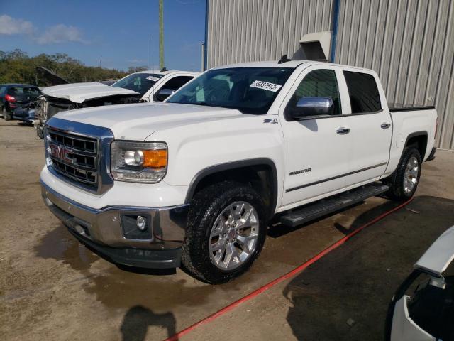 GMC SIERRA K15 2015 3gtu2vec8fg228330