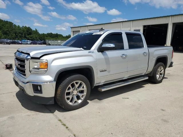 GMC SIERRA K15 2015 3gtu2vec8fg249324