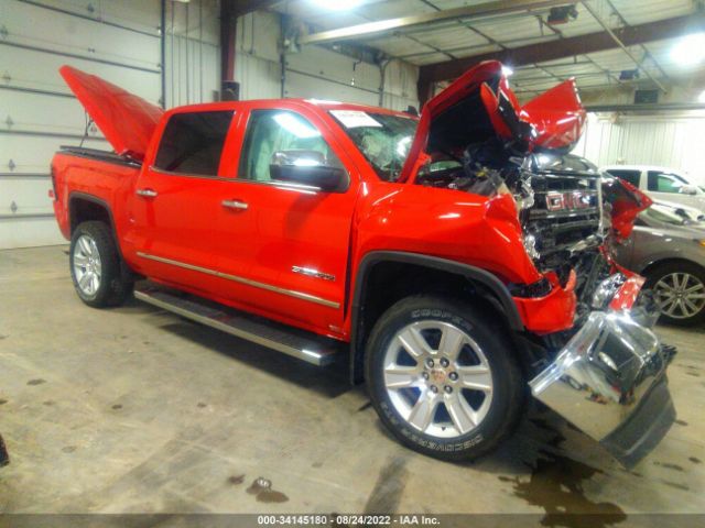 GMC SIERRA 1500 2015 3gtu2vec8fg251297