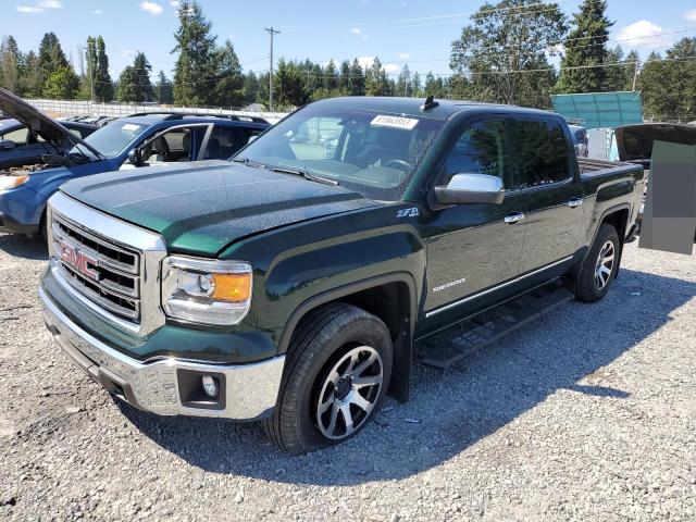 GMC SIERRA K15 2015 3gtu2vec8fg256435