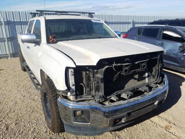 GMC SIERRA K15 2015 3gtu2vec8fg267659