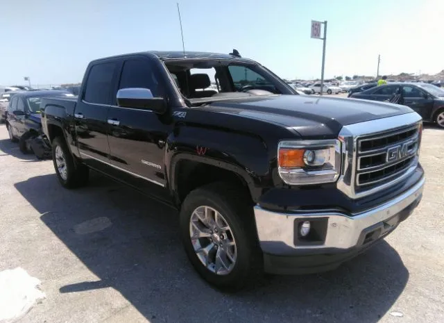 GMC SIERRA 1500 2015 3gtu2vec8fg268570