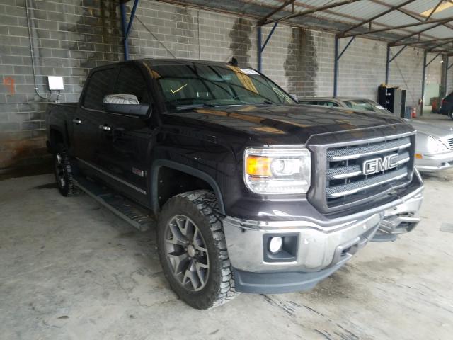 GMC SIERRA K15 2015 3gtu2vec8fg283313