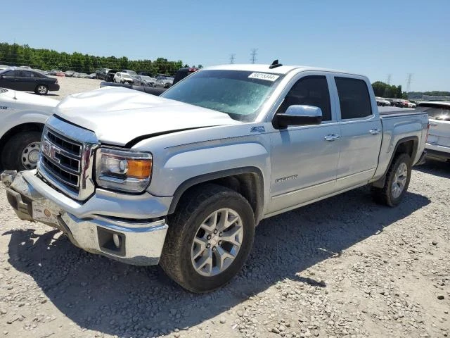 GMC SIERRA K15 2015 3gtu2vec8fg294778