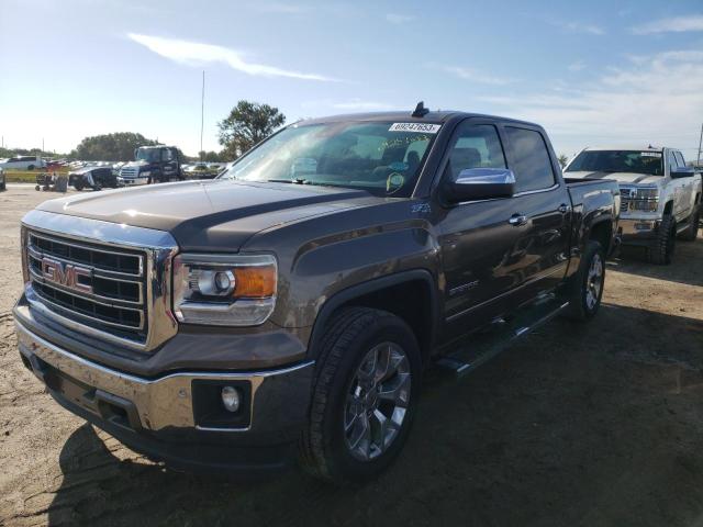 GMC SIERRA K15 2015 3gtu2vec8fg321087