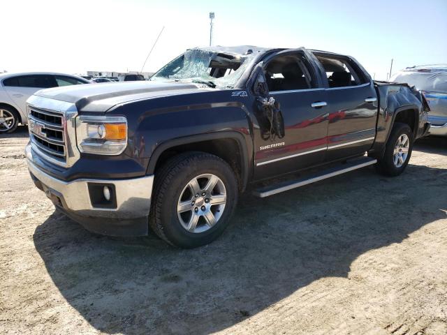 GMC SIERRA 2015 3gtu2vec8fg325480