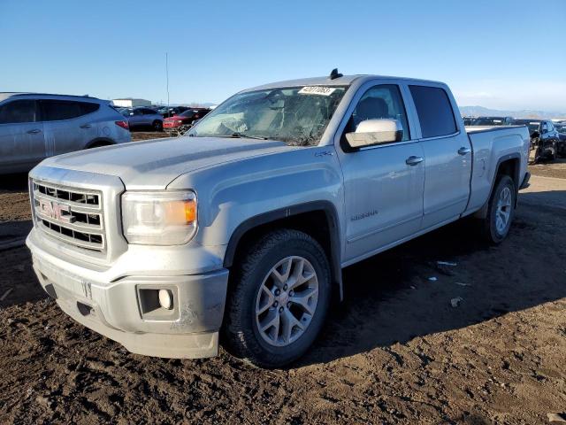 GMC SIERRA K15 2015 3gtu2vec8fg326743